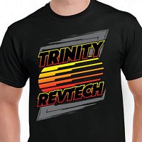 Small Trinity/Revtech 2023 Shirt