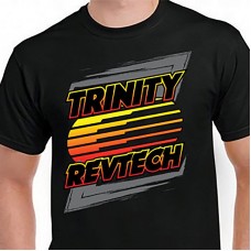 X-Large Trinity/Revtech 2022 Shirt