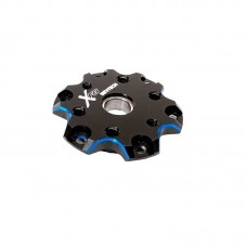 Front Motor Mounting Plate: XF8 Front Motor Mounting Plate: XF8