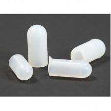 Bullet Protector Caps for Charger Leads (4pcs t...