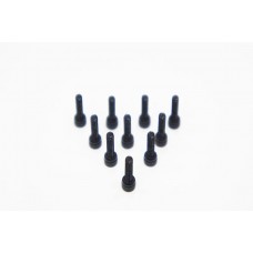 2.5*8mm(10) Cap Head Hex Screw
