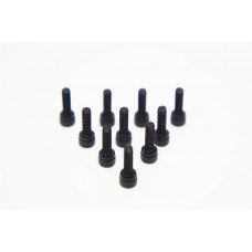 3*8mm(10) Cap Head Hex Screw