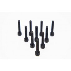 3*14mm(10) Cap Head Hex Screw