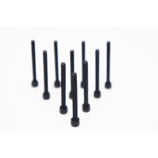 3*25mm(10) Cap Head Hex Screw