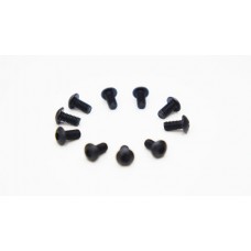 3*6mm(10) Button Head Hex Screw