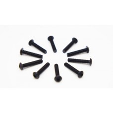 3*16mm(10) Button Head Hex Screw