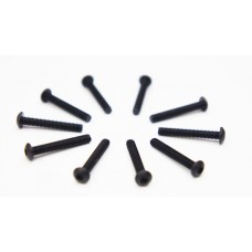 3*20mm(10) Button Head Hex Screw
