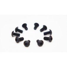 4*8mm(10) Button Head Hex Screw