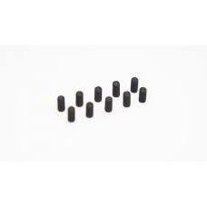 3*6mm(10) Grub Set Screw