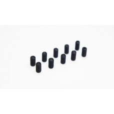 4*8mm(10) Grub Set Screw