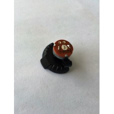 DX9 Left Slider w/pot