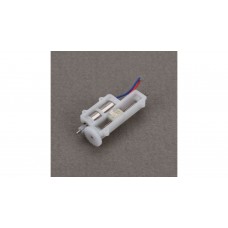 Replacement Servo Mechanics: 1.9-Gram