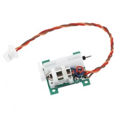 **DSC** (Re Order SPMSA2005) Spektrum 1.5g Linear Servo. Sukhoi, UM P-51, SU-26XP, UM T-28,