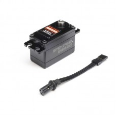 S6400 1/10 High Speed/Torque Servo 25T by Spektrum