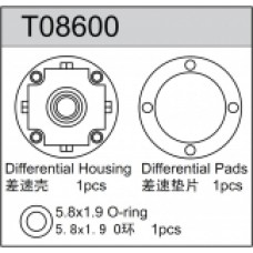 Diff. Housing, Team C