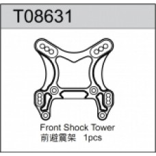 Front Shock Tower, Team C Front Shock Tower, Team C