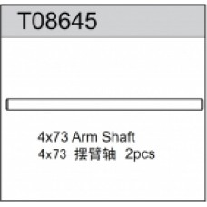 Arm Shaft, Team C