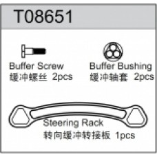 Steering Rack, Team C