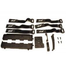 BATTERY MOUNT TE8, TR8E BATTERY MOUNT TE8, TR8E