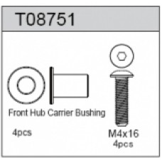 King Pin Bushing, Team C King Pin Bushing, Team C