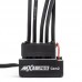 MX10 Gen 2 200 Amp ESC by Trinity