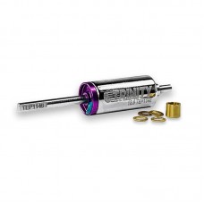12.5mm Long Ultra High Torque Purple Drag Rotor 12.5mm Long Ultra High Torque Purple Drag Rotor