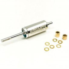 Modified Rotor (Silver