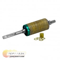 13.0-35EH Rotor Green Kevlar Wrapped 13.0-35EH Rotor Green Kevlar Wrapped