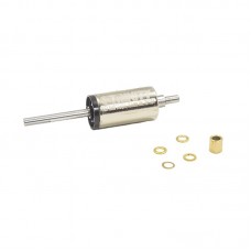 13.5-35EH Rotor Black 13.5-35EH Rotor Black