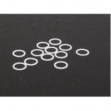 Low Drag PTFE Brushless Motor Shims (12)