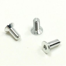 SENSOR BOARD SHORT ALUM SCREWS (3 PC... SENSOR BOARD SHORT ALUM SCREWS (3 PC...
