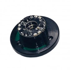 Drag Master Sensor Board with aluminum mount by Trinity Drag Master Sensor Board with aluminum mount by Trinity