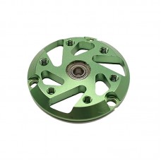 Monster Horsepower Pinion Side Turbine Nose ...