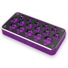 Billet Aluminum Ultimate 48p Pinion Caddy Billet Aluminum Ultimate 48p Pinion Caddy