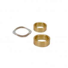 Double Down 6500Kv Rotor Shim Kit (3pcs Double Down 6500Kv Rotor Shim Kit (3pcs