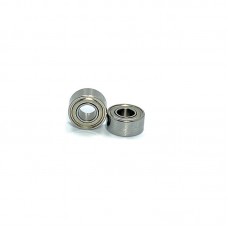 TEP2209 - D8.5 2pcs Motor Bearings