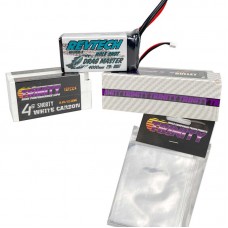 Protective Heat Shrink for 3s/ 4s Batteries160m Protective Heat Shrink for 3s/ 4s Batteries160m