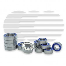 Super Sonic TLR 22x-4 Ceramic Bearing Set Super Sonic TLR 22x-4 Ceramic Bearing Set