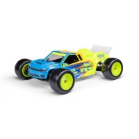 1/10 22X-T 2WD Stadium Truck Race Kit by TLR 1/10 22X-T 2WD Stadium Truck Race Kit by TLR