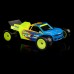 1/10 22X-T 2WD Stadium Truck Race Kit by TLR 1/10 22X-T 2WD Stadium Truck Race Kit by TLR