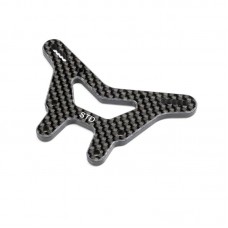 Front Tower, Carbon, STD: 22X by TLR