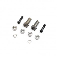 Steering Hardware Set: 22X by TLR