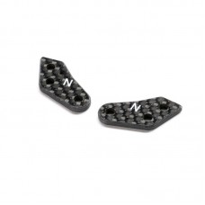 Steering Arm, A, Narrow: 22X/22X-T by TLR