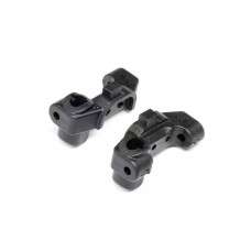 Caster Block, Narrow: 22X/22X-T by TLR Caster Block, Narrow: 22X/22X-T by TLR