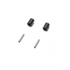 VHA Rebuild Set, V2 1.6x9.8mm pin (2): 22X/22X-T by TLR VHA Rebuild Set, V2 1.6x9.8mm pin (2): 22X/22X-T by TLR