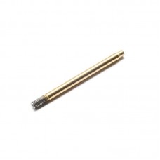 Shock Shaft, 3mm x 42.7mm, TiNi, G3 (1) 22X/22X-T Front by TLR Shock Shaft, 3mm x 42.7mm, TiNi, G3 (1) 22X/22X-T Front by TLR