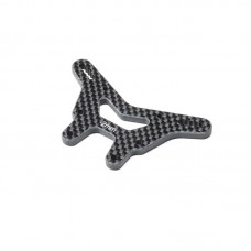 Front Tower, Carbon, -2: 22X by TLR