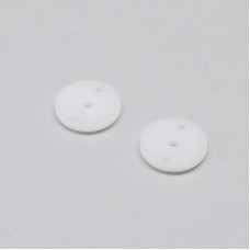 13mm Shock Piston, 2 x 1.8mm, 2mm (2) by TLR 13mm Shock Piston, 2 x 1.8mm, 2mm (2) by TLR