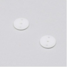 13mm Shock Piston, 2 x 2.0mm, 2mm (2) by TLR 13mm Shock Piston, 2 x 2.0mm, 2mm (2) by TLR