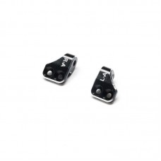 Camber Mount, Caster Block, A: 22X/22X-T by TLR Camber Mount, Caster Block, A: 22X/22X-T by TLR